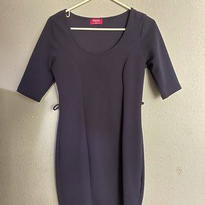 Forever 21 halter dress